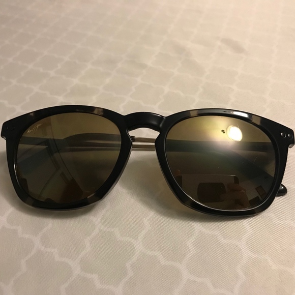 Maui Jim Accessories - Maui Jim Holoholo Polarized Sunglasses